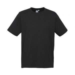 black-tee