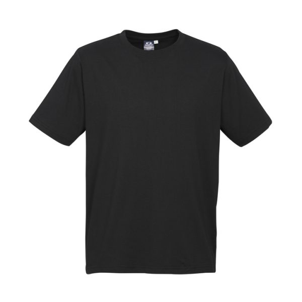 black-tee